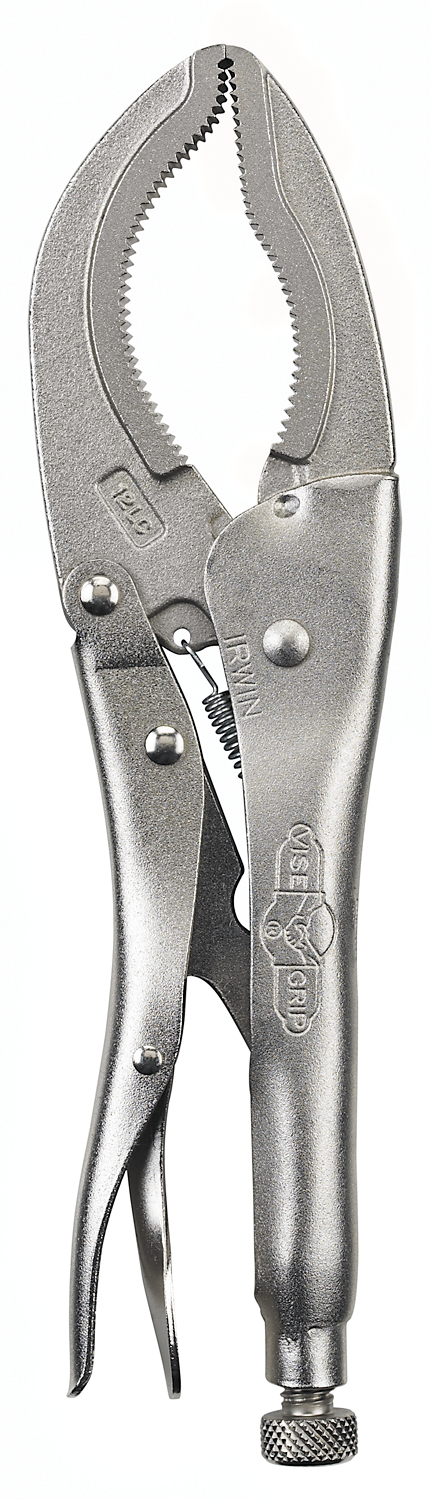 Irwin, Vise-Grip®, The Original™ Large Jaw Locking Pliers, 12"